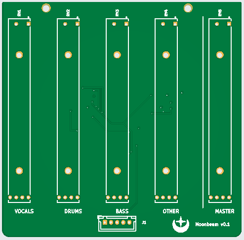 gerber pcb image