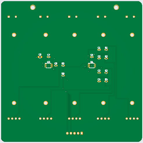 gerber pcb image