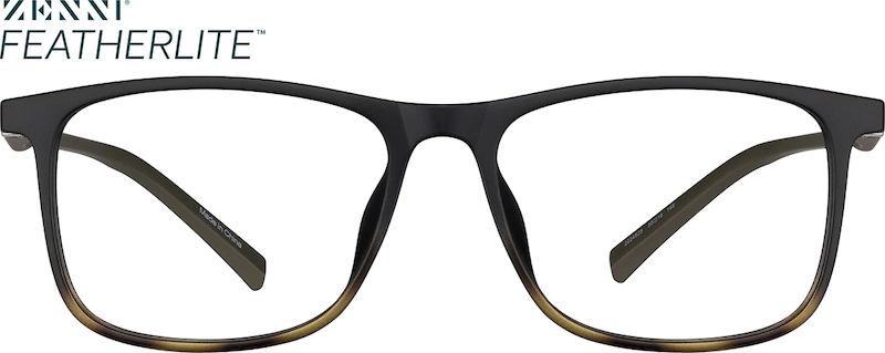 zenni glasses